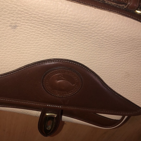 Vintage Dooney & Bourke - Picture 7 of 7